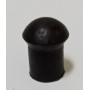 CAVALLETTI-Gommino Tampone Ritorno Cavalletto Laterale per Moto Guzzi V35/50/65/75