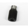 FORCELLONE-GIUNTO-COP.CONICA-Corona-Pignoni e Catene-Perno forcellone oscillante per Moto Guzzi V35/50/65/75, Nevada 750 Clas...