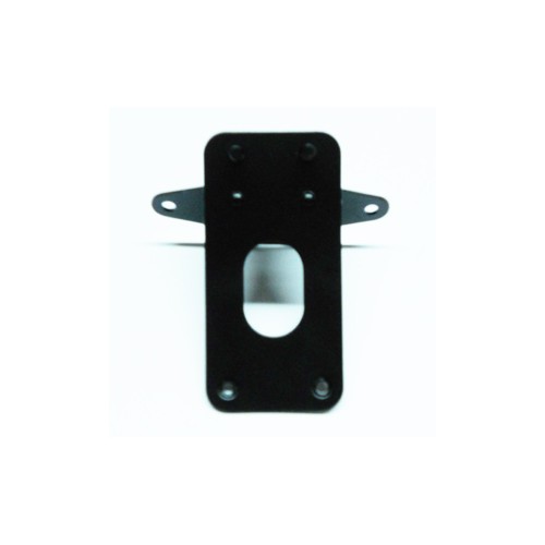 FANALI POSTERIORI-Supporto fanalino posteriore per Moto Guzzi V35 II, 850 T3, 1000 SP