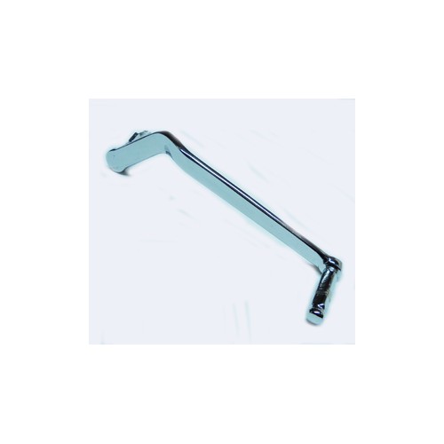 POMPE-PINZE FRENO-LEVE-Leva a pedale freno posteriore per Moto Guzzi V35, V35 2,V35/V50/V65 C,V35/V65 FLORIDA, V65 GT, 750 SP...