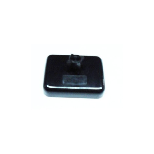 ELETTRICO VARIO-Coperchio morsettiera per Moto Guzzi V35 II, V50 II, V35 Imola, V50 Monza