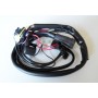 IMPIANTI ELETTRICI-Cablaggio faro ant-cruscotto per Moto Guzzi V35/50/65 C, V35 II