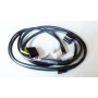 IMPIANTI ELETTRICI-Impianto alternatore-regolatore Bosch per Moto Guzzi V35/50/65C, V65 Florida