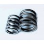 PARTI FRIZIONE-Coppia molle frizione per Moto Guzzi Airone 250