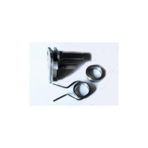 PARTI CAMBIO E Messe Moto-Leve-Pedivelle-Molle-Kit preselettore cambio per Moto Guzzi V35/50/65,Nevada 350/750 93/01, V75 Pol...