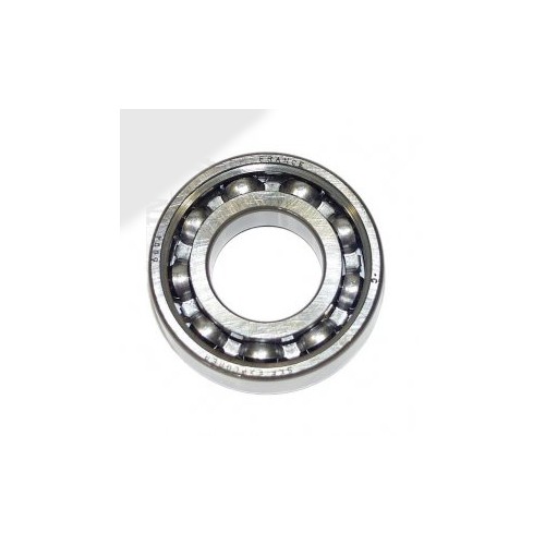 PARTI CAMBIO E Messe Moto-Leve-Pedivelle-Molle-Cuscinetto a sfere 20x42x12 cambio per Moto Guzzi 350-750, 850 GT