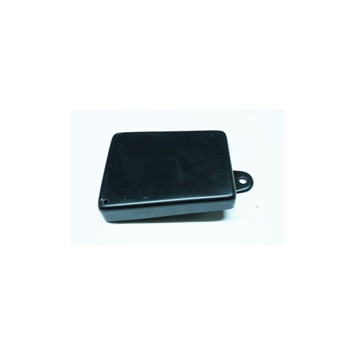 VARI-ACCESSORI-RICAMBI-ATTREZZI-Porta attrezzi per Moto Guzzi California 1100 EV '97/00, California 1100 Special