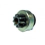 BATTERIE - MOTORINO AVVIAMENTO-Pignone motorino avviamento Valeo per Moto Guzzi V35/50/65/75, 850, California, V11, V7