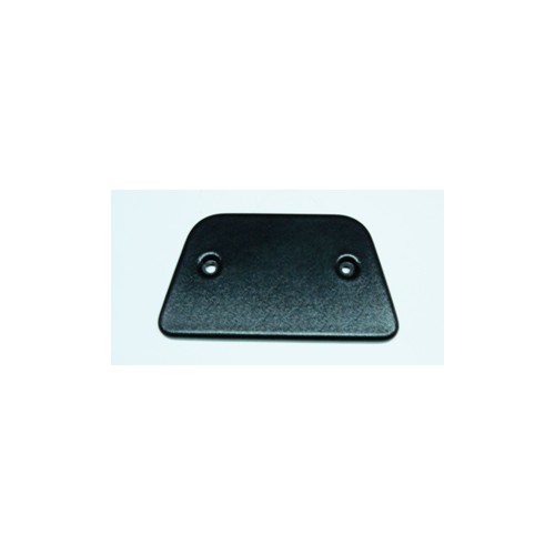 PORTAPACCHI - SCHIENALI - TELAIETTI-Coperchio schienalino per Moto Guzzi Nevada 350/750