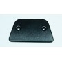 PORTAPACCHI - SCHIENALI - TELAIETTI-Coperchio schienalino per Moto Guzzi Nevada 350/750