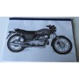 CATALOGHI RICAMBI-MANUALE OFFICINA-Catalogo ricambi per Moto Guzzi V35 II