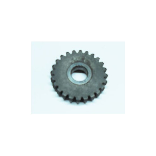 PARTI CAMBIO E Messe Moto-Leve-Pedivelle-Molle-Ingranaggio avviamento per Moto Guzzi 125/250 TS