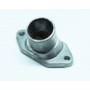 CARBURATORI - MANICOTTI - COLLETTORI -PARTI CARBURATORI-Collettore aspirazione per Moto Guzzi 250 TS