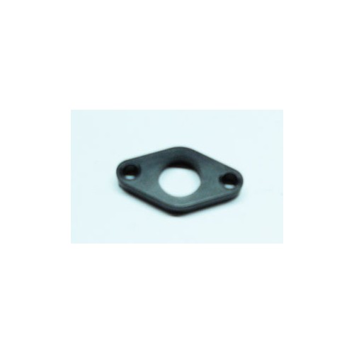 CARBURATORI - MANICOTTI - COLLETTORI -PARTI CARBURATORI-Distanziale collettore aspirazione per Moto Guzzi 125 TS
