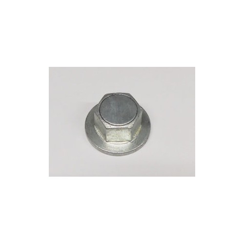 DISTRIBUZIONE-CATENA-VALVOLE-GUIDE-PARAOLI VALVOLE-Dado per volano per Moto Guzzi Ercole 500