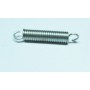 CAVALLETTI-Molla cavalletto centrale per Moto Guzzi 125/250 TS