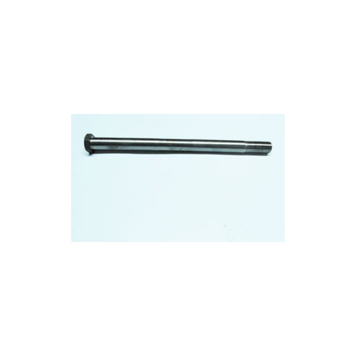 FORCELLONE-GIUNTO-COP.CONICA-Corona-Pignoni e Catene-Perno forcellone per Moto Guzzi 125/250 TS