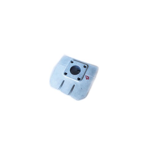 CILINDRI-PISTONI-FASCE ELASTICHE-Cilindro DX senza pistone Originale per Moto Guzzi 125 TS