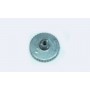 POMPE-PINZE FRENO-LEVE-Registro Alluminio Filetto 6mm Regolazione Asta Freno Posteriore per Moto Guzzi 125 Turismo-Sport, 250...