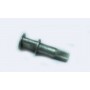 POMPE-PINZE FRENO-LEVE-Camma freno posteriore per Moto Guzzi 125 Turismo, 250 TS