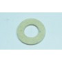 POMPE-PINZE FRENO-LEVE-Feltro ceppi freno posteriore per Moto Guzzi 125 Turismo, 250 TS