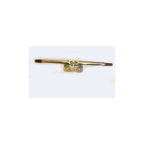 FRECCE-Supporto posteriore frecce per Moto Guzzi 250 TS