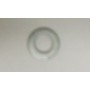 BULLONERIA-Distanzia-Rondelle-Anelli Seeger-Fascette.-Rondella 6,4x12x1,6 per Moto Guzzi