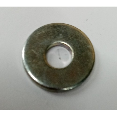 BULLONERIA-Distanzia-Rondelle-Anelli Seeger-Fascette.-Rosetta 5,25x14x1,5 per Moto Guzzi