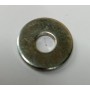 BULLONERIA-Distanzia-Rondelle-Anelli Seeger-Fascette.-Rosetta 5,25x14x1,5 per Moto Guzzi