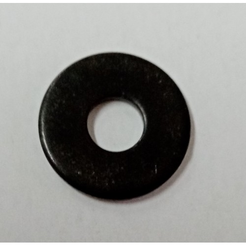 BULLONERIA-Distanzia-Rondelle-Anelli Seeger-Fascette.-Rosetta montaggio parabrezza 6,5x20x1,5 per Moto Guzzi