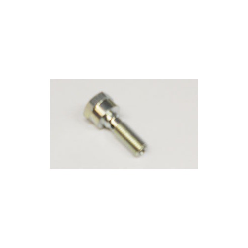 BULLONERIA-Distanzia-Rondelle-Anelli Seeger-Fascette.-Vite Forata passaggio Olio 10x1,5 per Moto Guzzi