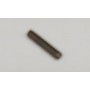 BULLONERIA-Distanzia-Rondelle-Anelli Seeger-Fascette.-Spina in acciaio D.3x16 per Moto Guzzi.