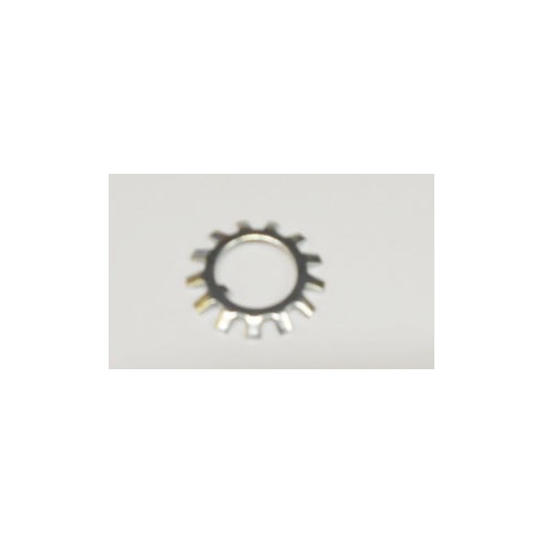 BULLONERIA-Distanzia-Rondelle-Anelli Seeger-Fascette.-Rondella dentata 22x20x3,9 corpo interno frizione per Moto Guzzi