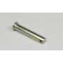 BULLONERIA-Distanzia-Rondelle-Anelli Seeger-Fascette.-Spina D.7x39 per tutti i modelli frizione Moto Guzzi V35/50/65/75, 850 ...