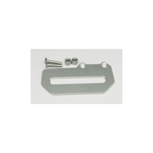 POMPE-PINZE FRENO-LEVE-Protezione pompa freno per Moto Guzzi V11