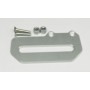 POMPE-PINZE FRENO-LEVE-Protezione pompa freno per Moto Guzzi V11