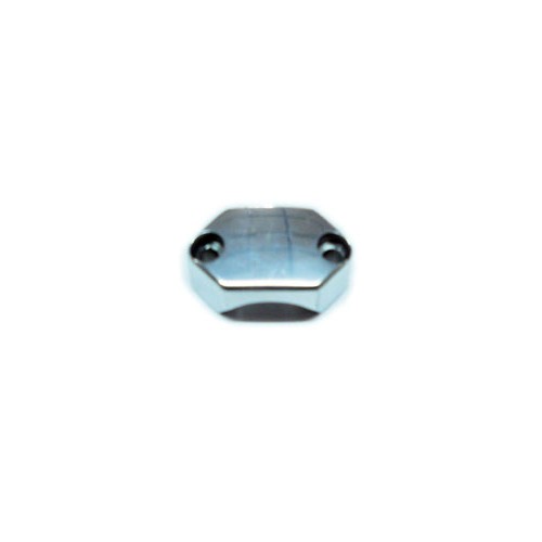MANUBRI-Morsetto manubrio superiore per Moto Guzzi V10 Centauro