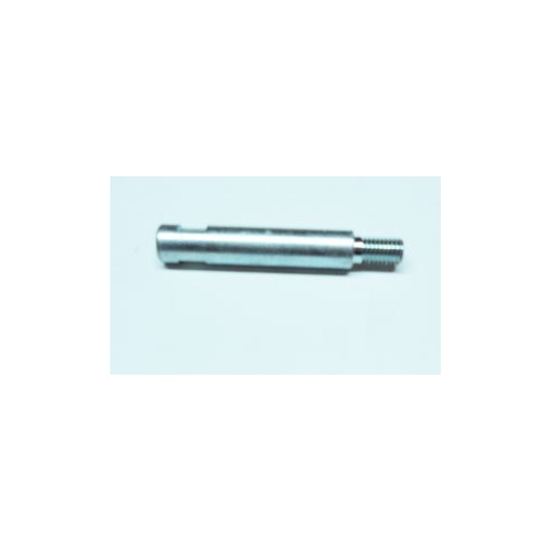 FRECCE-Supporto frecce anteriore crom per Moto Guzzi 850 T5 III civile