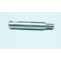 FRECCE-Supporto frecce anteriore crom per Moto Guzzi 850 T5 III civile