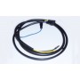 IMPIANTI ELETTRICI-Gruppo cavi valvoliera per Moto Guzzi 850 T3, T3 California, T4, 1000 Convert
