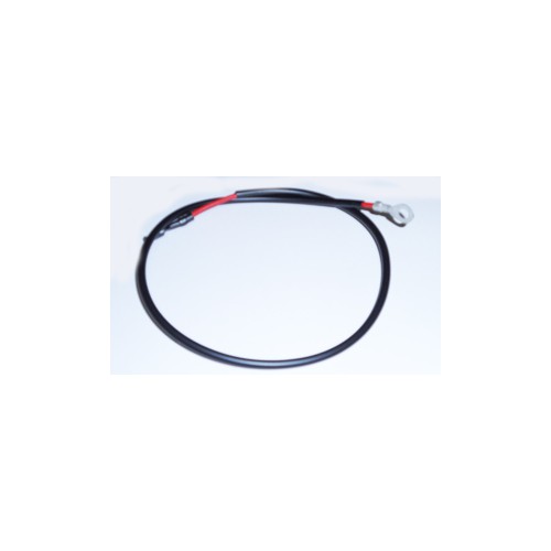 IMPIANTI ELETTRICI-Cavo raddrizzatore-morsetto per Moto Guzzi 850T3, 850T3 California, 850 T4, 1000 Convert