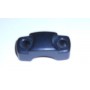 MANUBRI-Morsetto manubrio nero per Moto GuzziV35/50 Carabinieri/polizia, V65/75 Polizia, 850T5 1983/2001, 850 T3/T4, Californ...