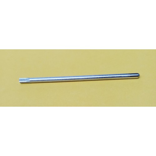 CARBURATORI - MANICOTTI - COLLETTORI -PARTI CARBURATORI-Perno Ferma Galleggiante Carburatore per Moto Guzzi da 350 a 1100 a C...