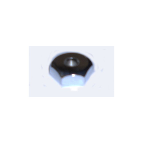 FORCELLONE-GIUNTO-COP.CONICA-Corona-Pignoni e Catene-Dado perno forcellone per Moto Guzzi V35/50, 850T3, V7 Sport, Le Mans, C...