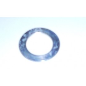 BULLONERIA-Distanzia-Rondelle-Anelli Seeger-Fascette.-Rondella di spallamento Base Forcella per Moto Guzzi 350 1100