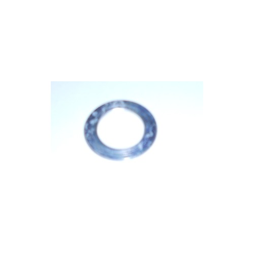 BULLONERIA-Distanzia-Rondelle-Anelli Seeger-Fascette.-Rondella di spallamento Base Forcella per Moto Guzzi 350 1100