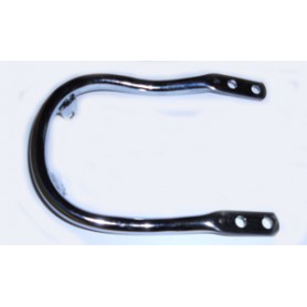 PARAFANGHI-Staffa superiore parafango anteriore per Moto Guzzi V7 Sport