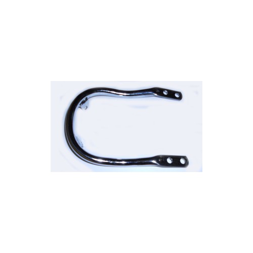 PARAFANGHI-Staffa superiore parafango anteriore per Moto Guzzi V7 Sport