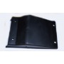 PARAFANGHI-Paraspruzzi parafango posteriore per Moto Guzzi 850 T3/T4/T5, V7 Sport, 1000 GT, 1000 G5, 1000 SP III, Le Mans I-I...