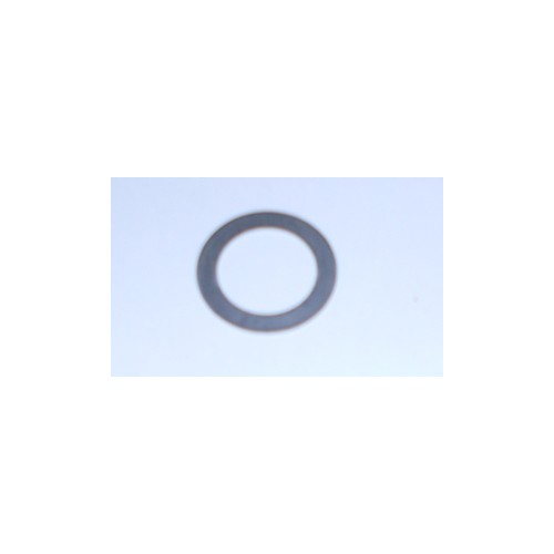 BULLONERIA-Distanzia-Rondelle-Anelli Seeger-Fascette.-Rondella spandiolio 1x36x0,5 per Moto Guzzi V7, 850, 1000, 1100
